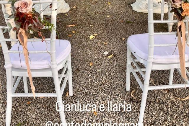 La Floreale di Malaguti Mara 2