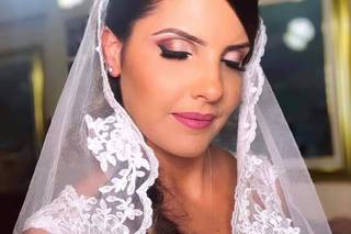 Mariachiara Cidone Make-up Artist - 22