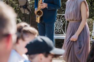 Luca De Filippis Sax - 8