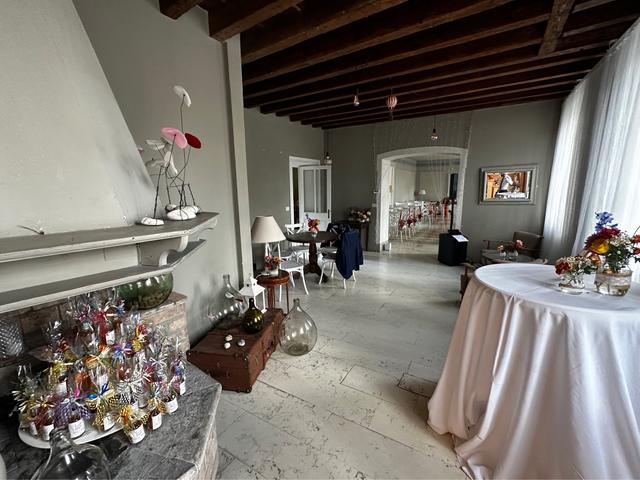 Villa Merlo Dragoni - 3