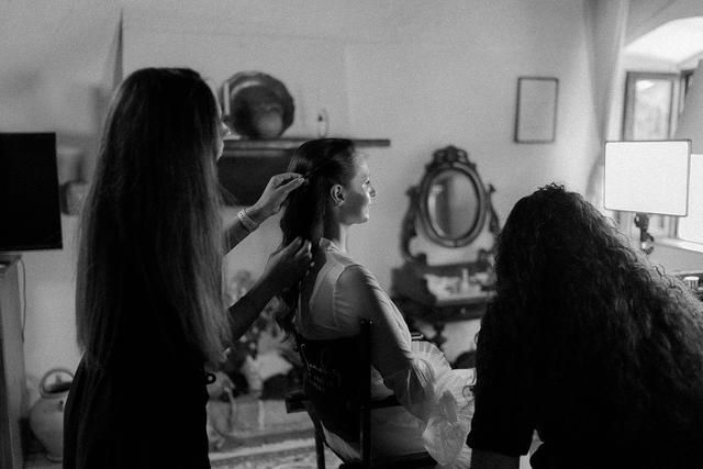 Pamela Sanchez Makeup Artist - 4