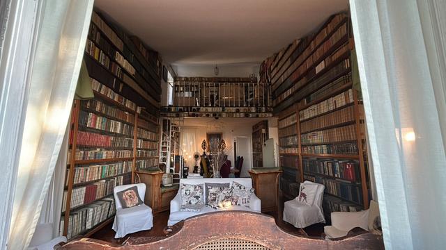 Villa dei Consoli - Borgo Eventi - 3