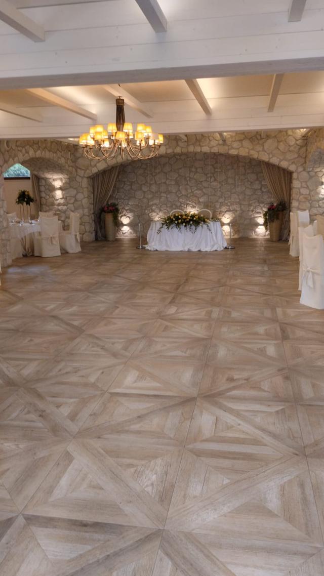 Hotel Ristorante Golf Club La Grotte - 2
