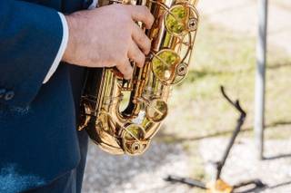 Luca De Filippis Sax - 9