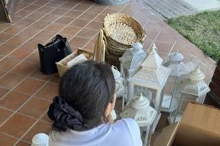 Miriam Wedding Designer & Planner - 9