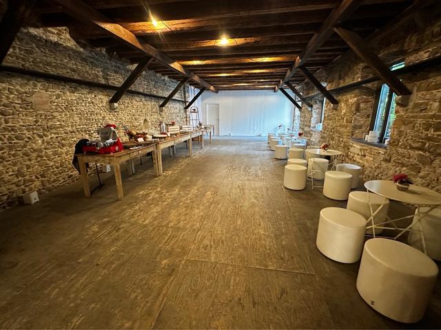 Villa Merlo Dragoni - 4