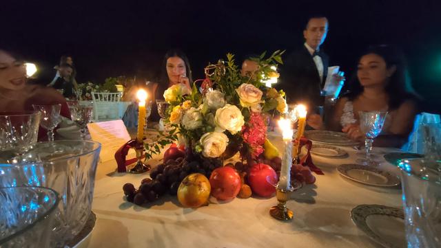 Fiore di Loto - Officina Floreale - 4