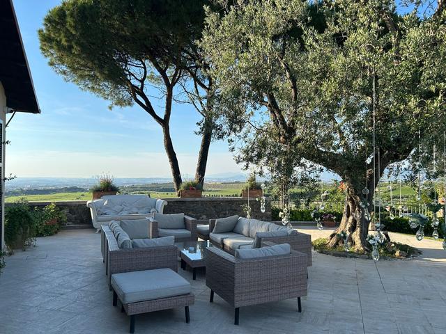 Villa dei Consoli - Borgo Eventi - 4