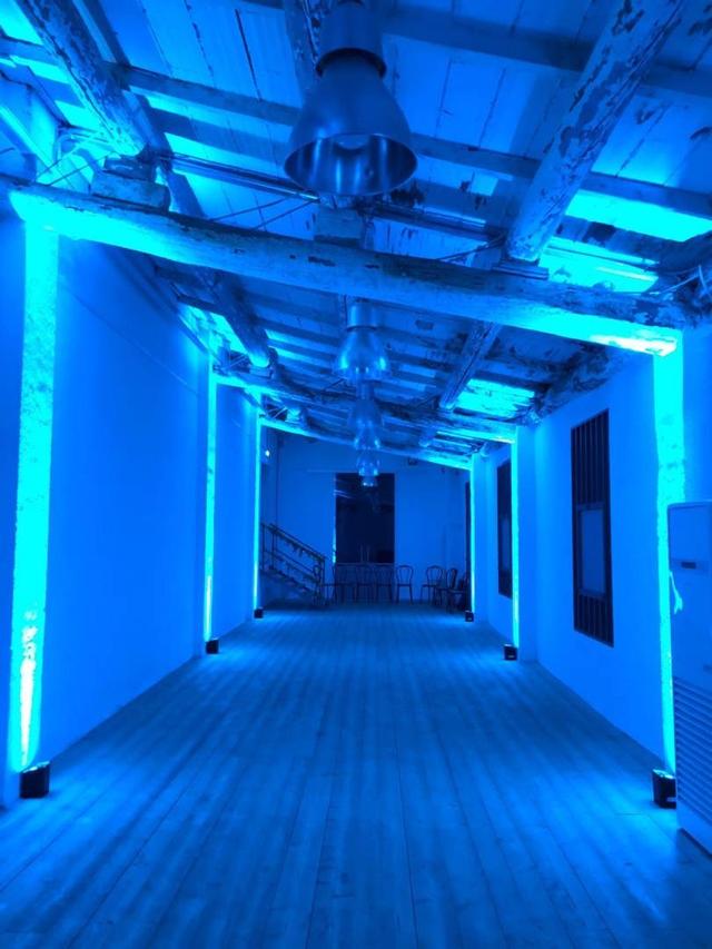 Lampadari sospesi - 2