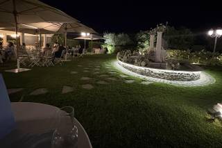 Villa dei Consoli - Borgo Eventi - 13