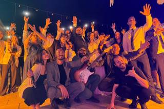 I Guastafeste - 13