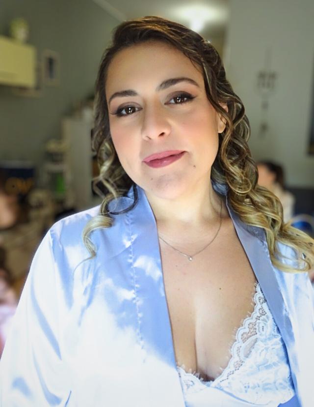 Melissa Giunta MUA - 1