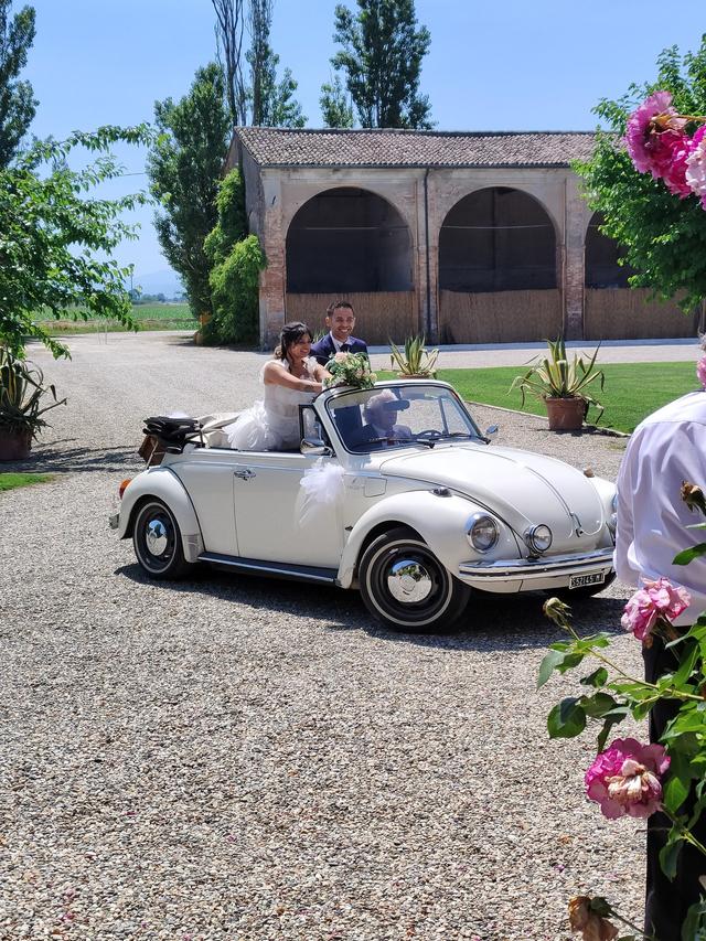 Vague Autonoleggio & Wedding - 2