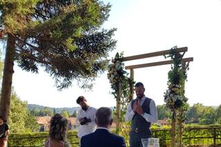 Oltre - Celebrazioni e Riti Simbolici - 2