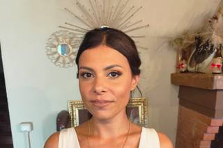 Marina Makeup Milandri - 12