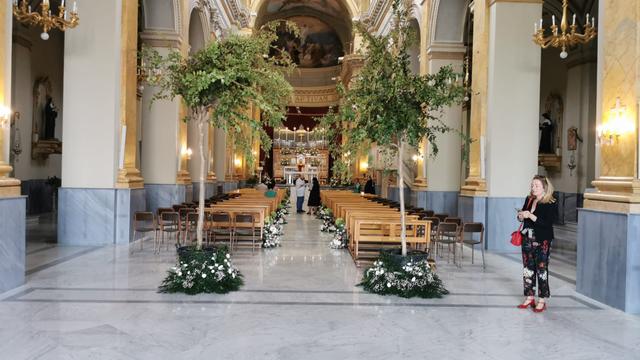 Salemi Fiori - 1