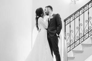 Emotional Wedding photography - 5