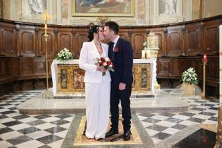 Studio Fotografico La Mongolfiera - 10