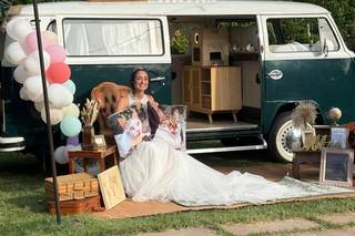 Van Life - Wedding - 9