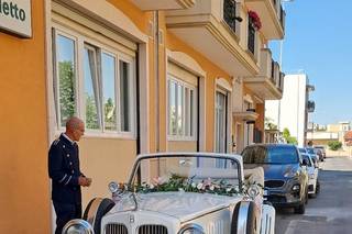 Auto Nuova Epoca - 8