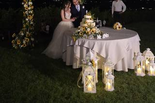 Miriam Wedding Designer & Planner - 11