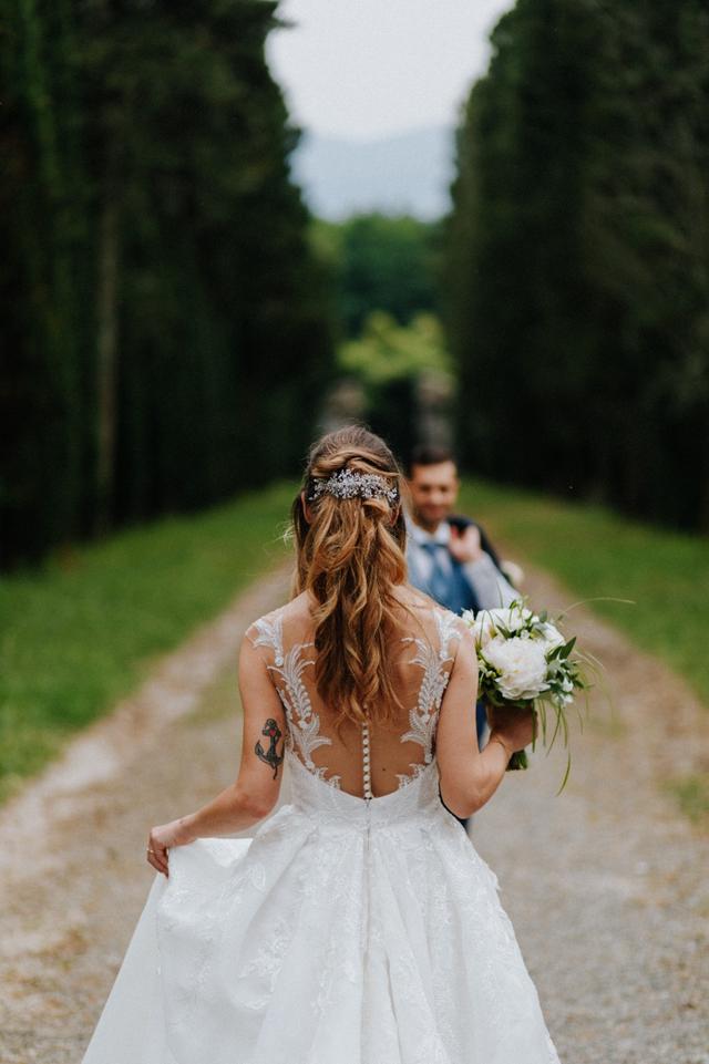 Giama Wedding - 2