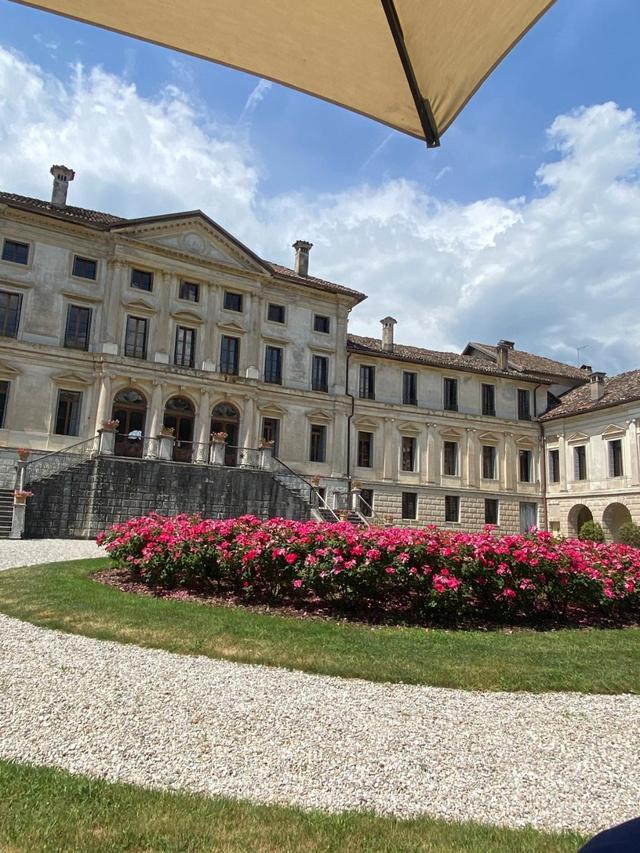 Villa di Modolo - 2