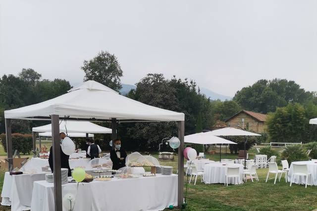 Le Siepi Ristorante 5