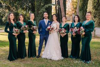 Emotional Wedding photography - 6