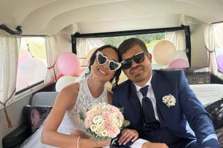 Van Life - Wedding - 10