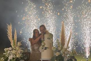 Cascina San Lorenzo Franciacorta Wedding - 9