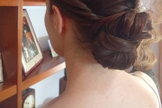 Karolina Lis Wedding Hair & Makeup - 5