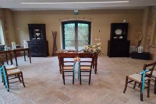 Agriturismo Granai Certosa - 12