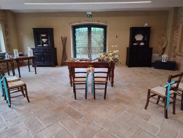 Agriturismo Granai Certosa - 4