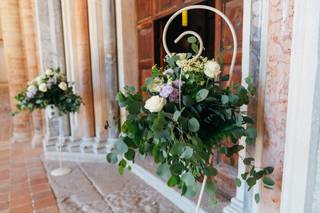 Le Case Wedding - 5