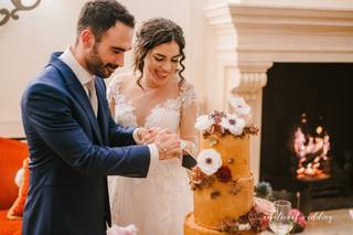 Emotional Wedding photography - 7
