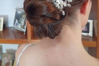 Karolina Lis Wedding Hair & Makeup - 6