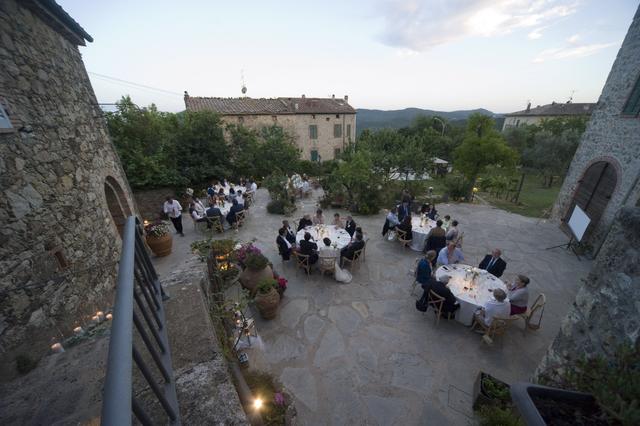 Agriturismo La Via dell'Oliviera - 1
