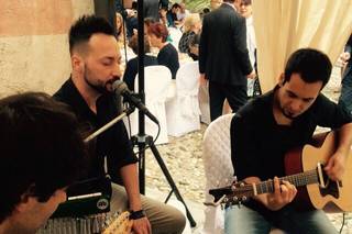 Jam Acoustic Trio - 10