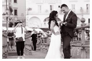 Amalfi Destination Wedding - 6