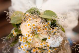 Le Case Wedding - 6