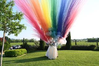 Cascina San Lorenzo Franciacorta Wedding - 11