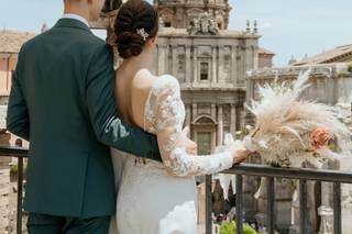 Karolina Lis Wedding Hair & Makeup - 7