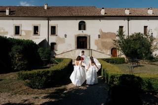 Villa Giusso - 5