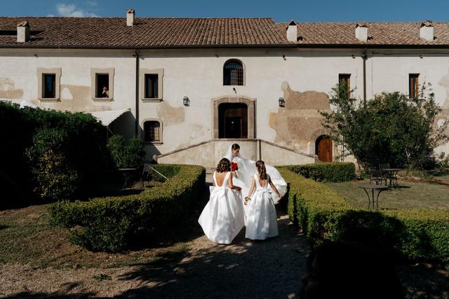 Villa Giusso - 1