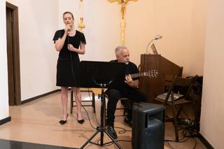 La Fabbrica della Musica - Annalisa & Mario - 3