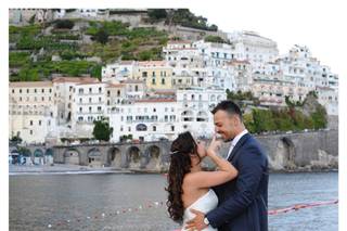 Amalfi Destination Wedding - 7