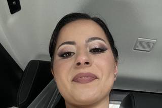 Angela Vitrano Make Up - 10