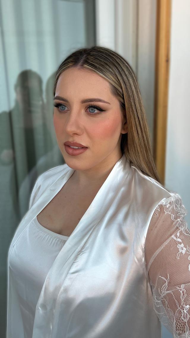 Isabella Makeup-Artist - 4