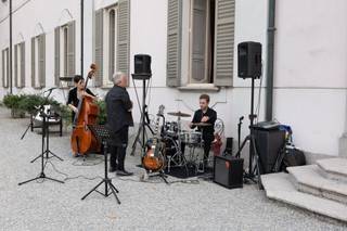 La Fabbrica della Musica - Annalisa & Mario - 4